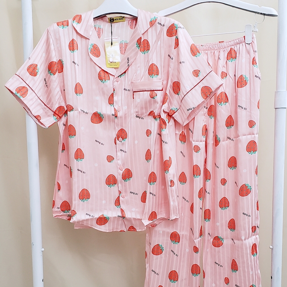 Women pajamas set